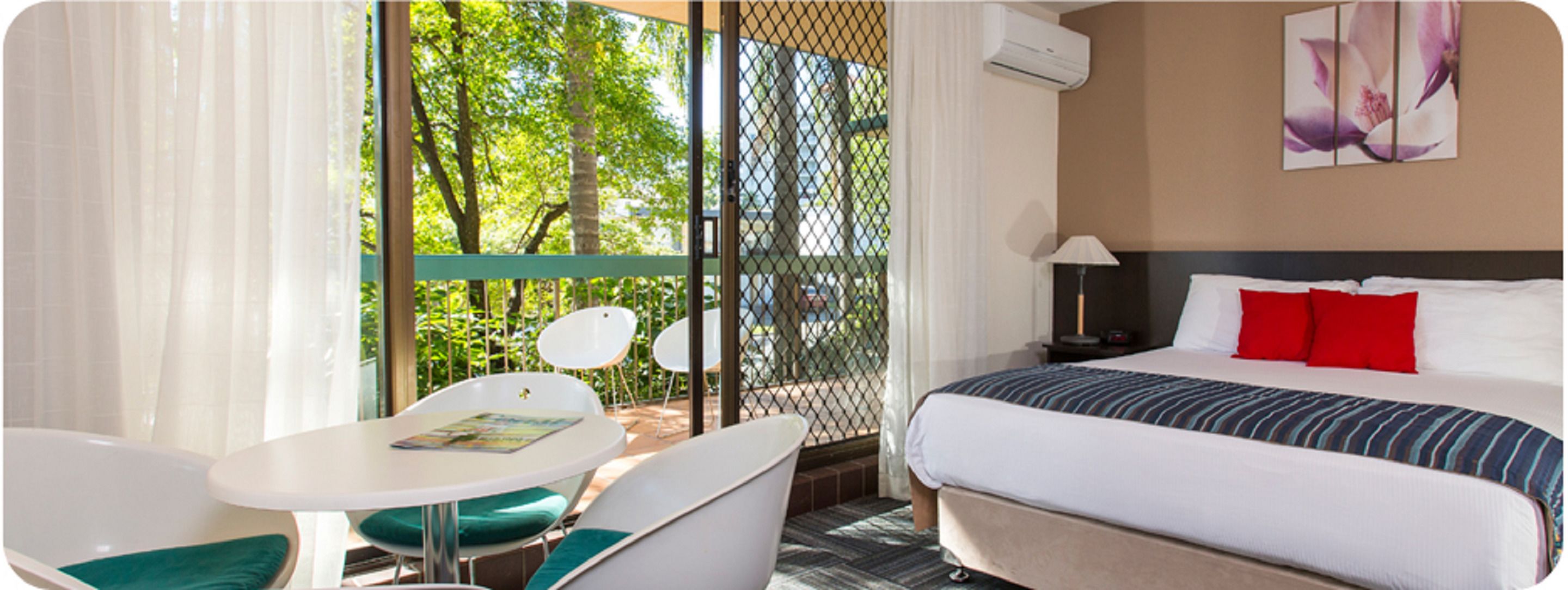 Paradise Resort Gold Coast