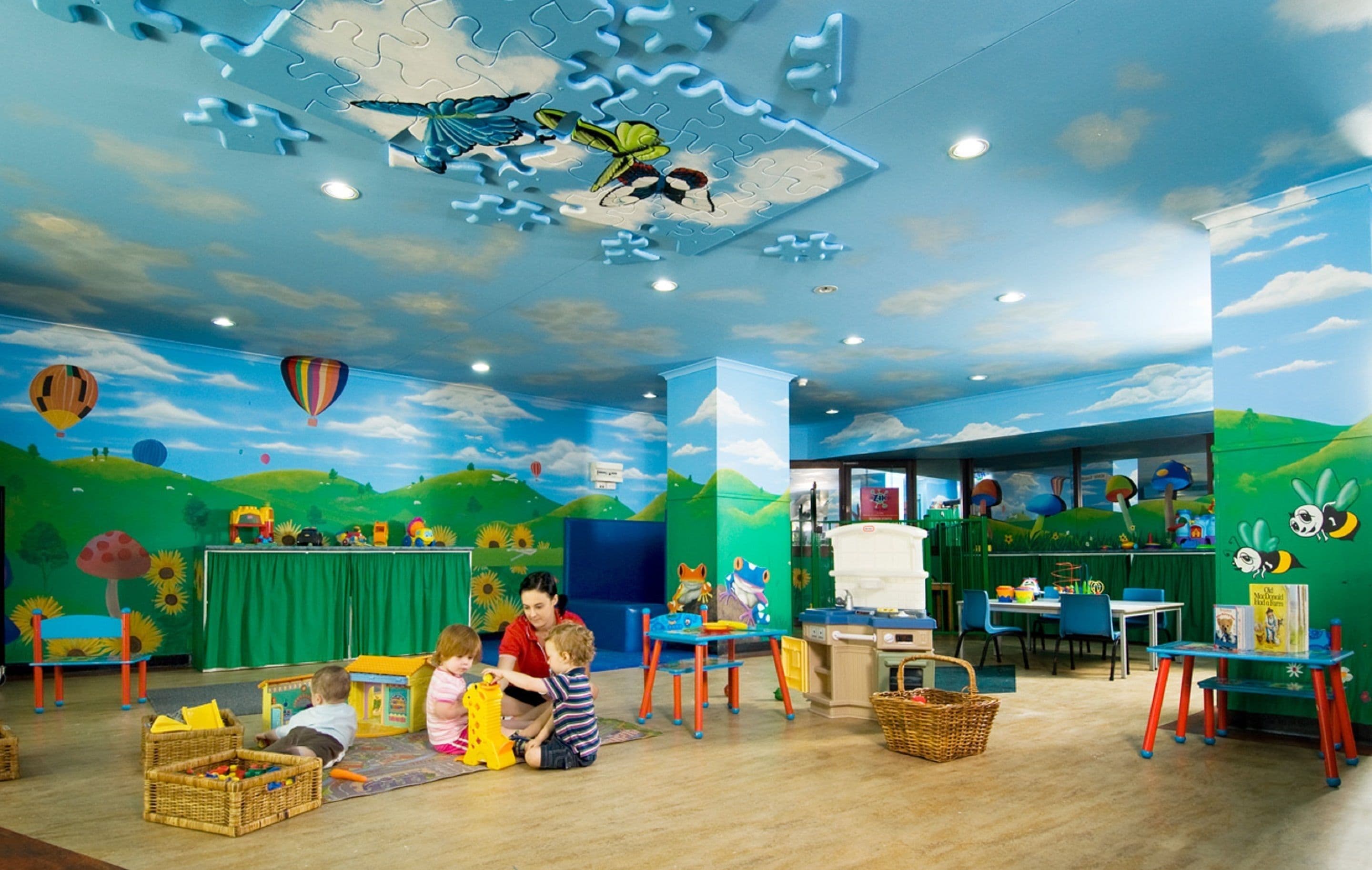 Paradise Resort Gold Coast