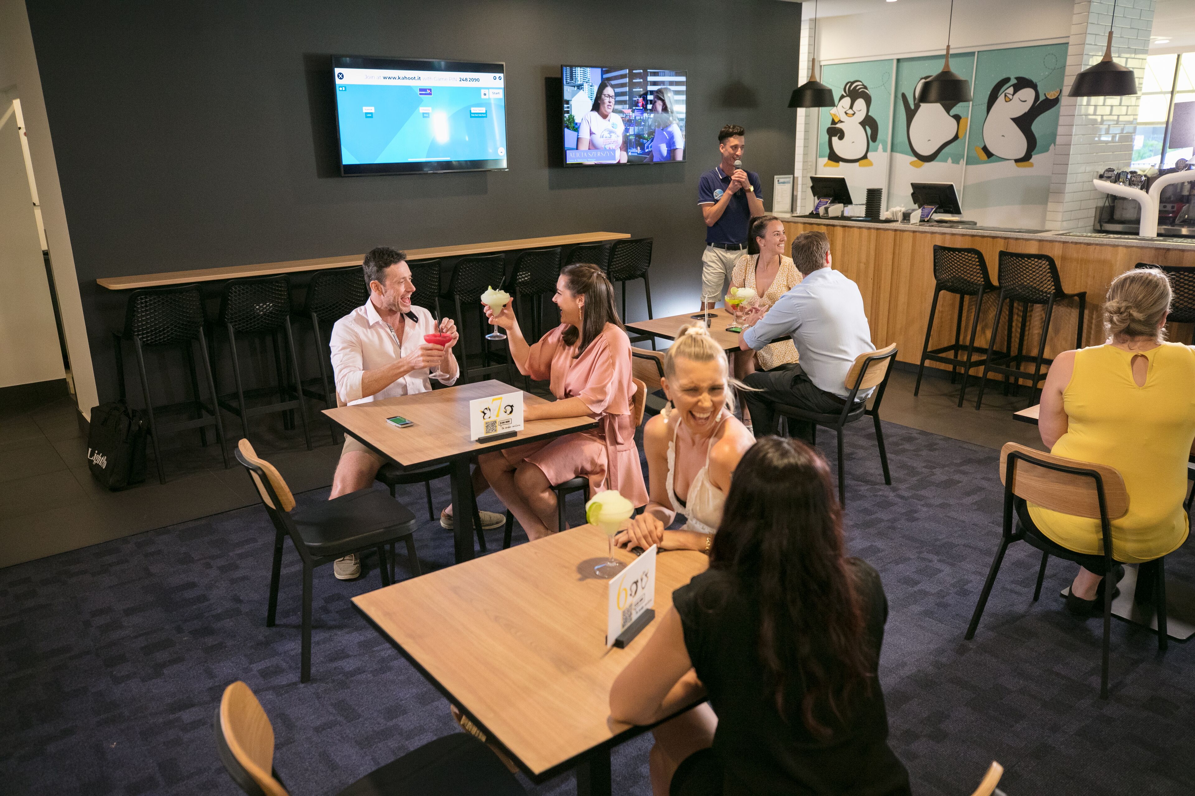 Paradise Resort Gold Coast