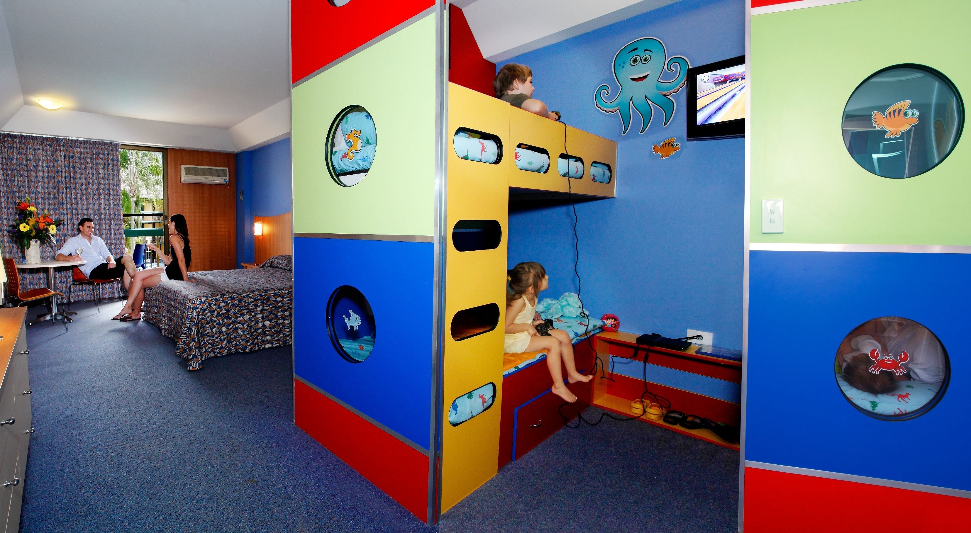 Paradise Resort Gold Coast