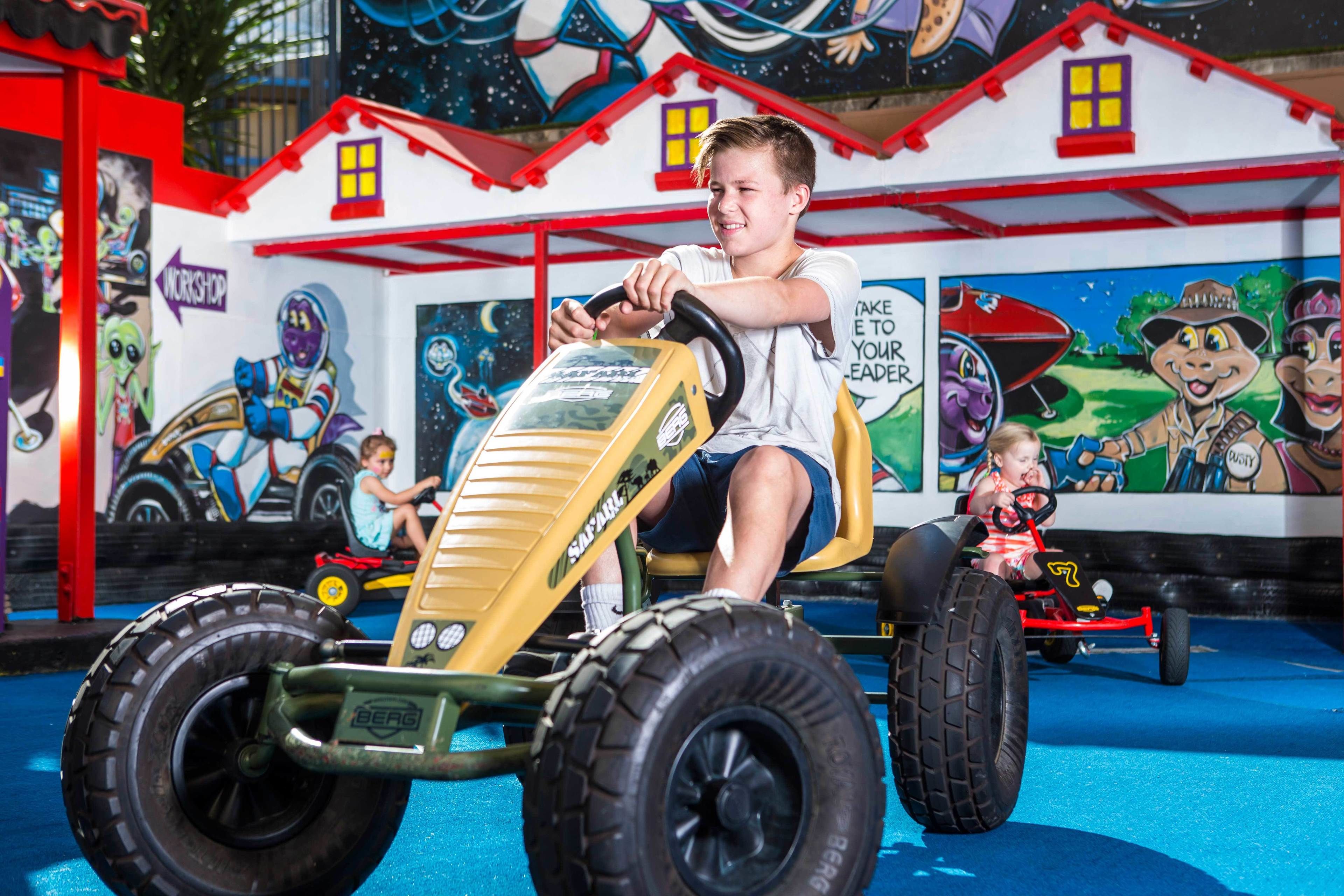 Paradise Resort Gold Coast