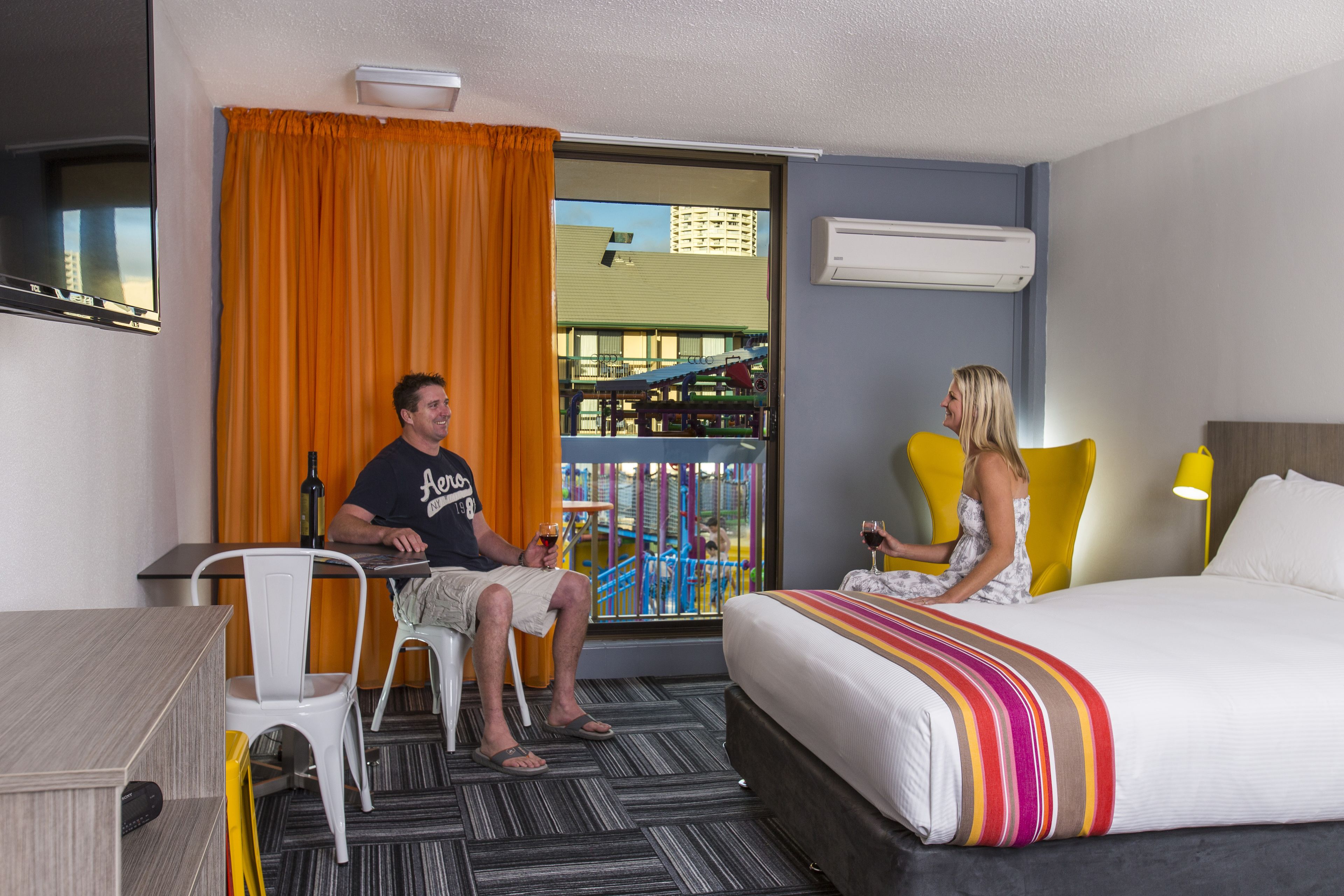 Paradise Resort Gold Coast