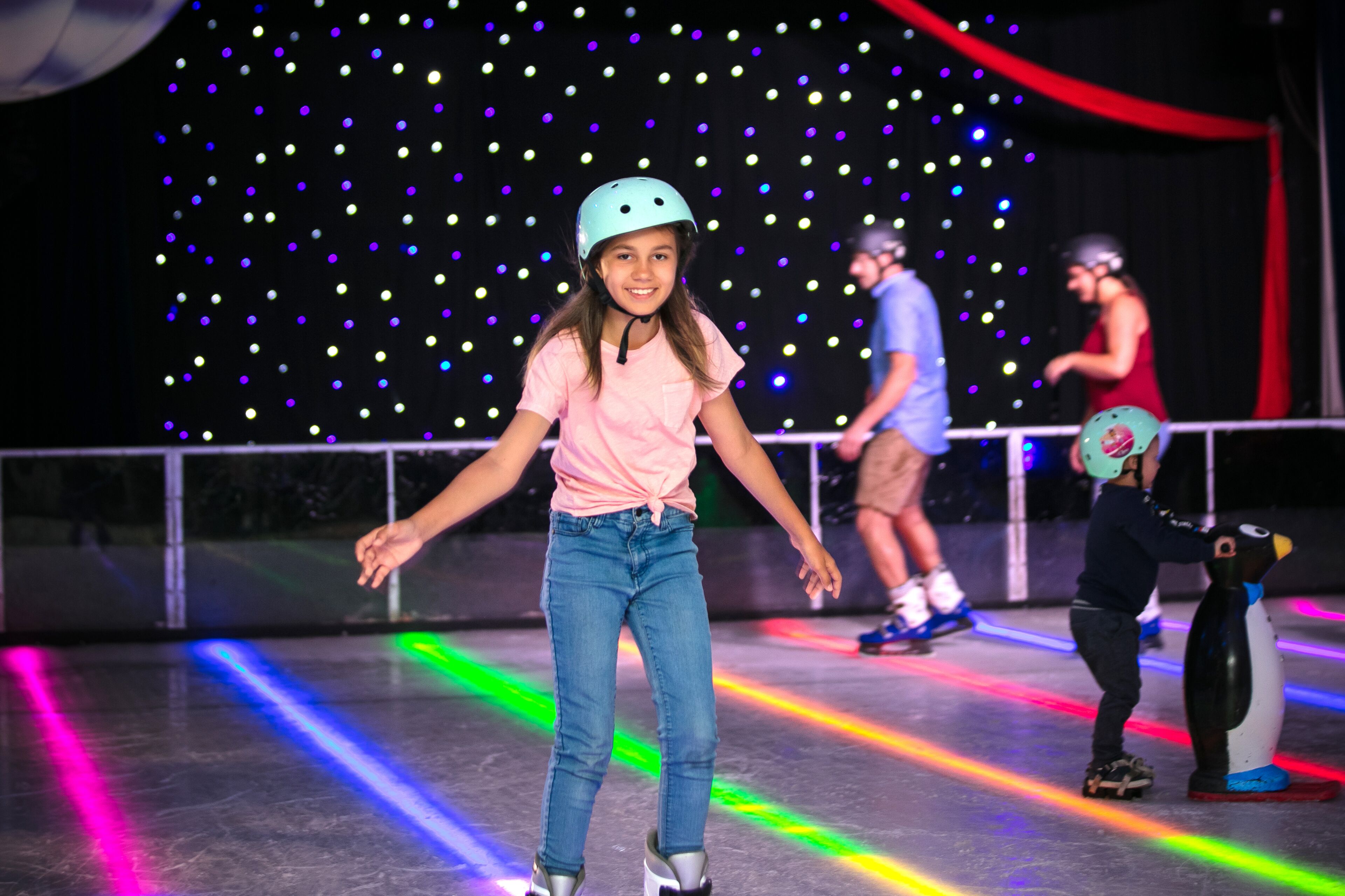 Paradise Resort Gold Coast