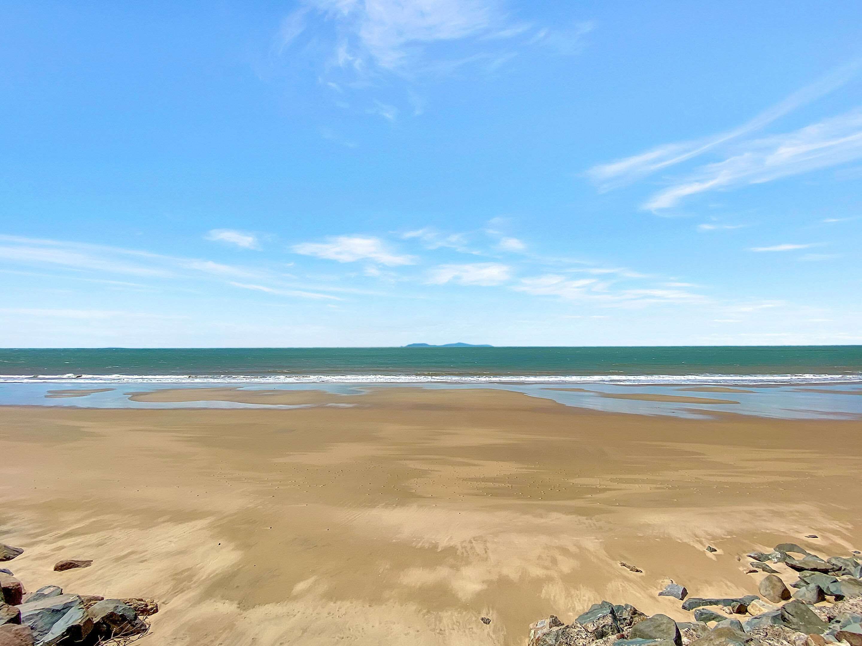 Comfort Resort Blue Pacific