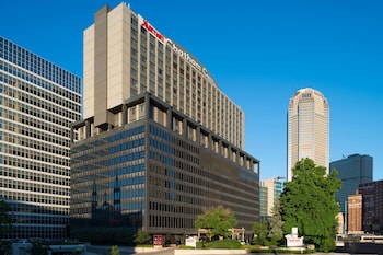 Marriott Pittsburgh City Center Hotel