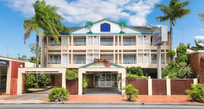 Cairns City Sheridan