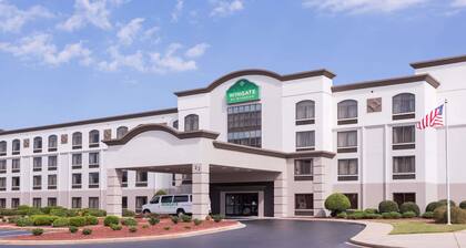 Wingate by Wyndham - Greenville-Airport