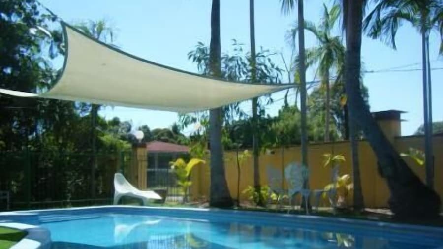 Paravista Motel