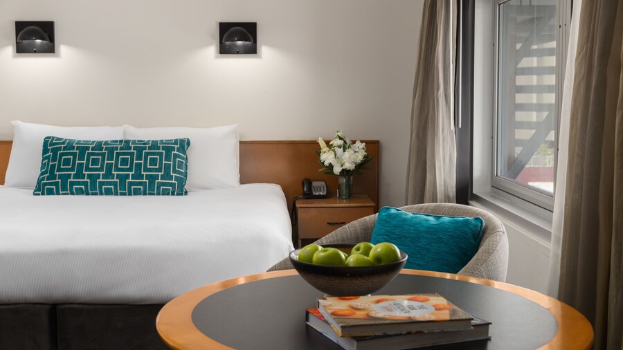 Rydges Darwin Central