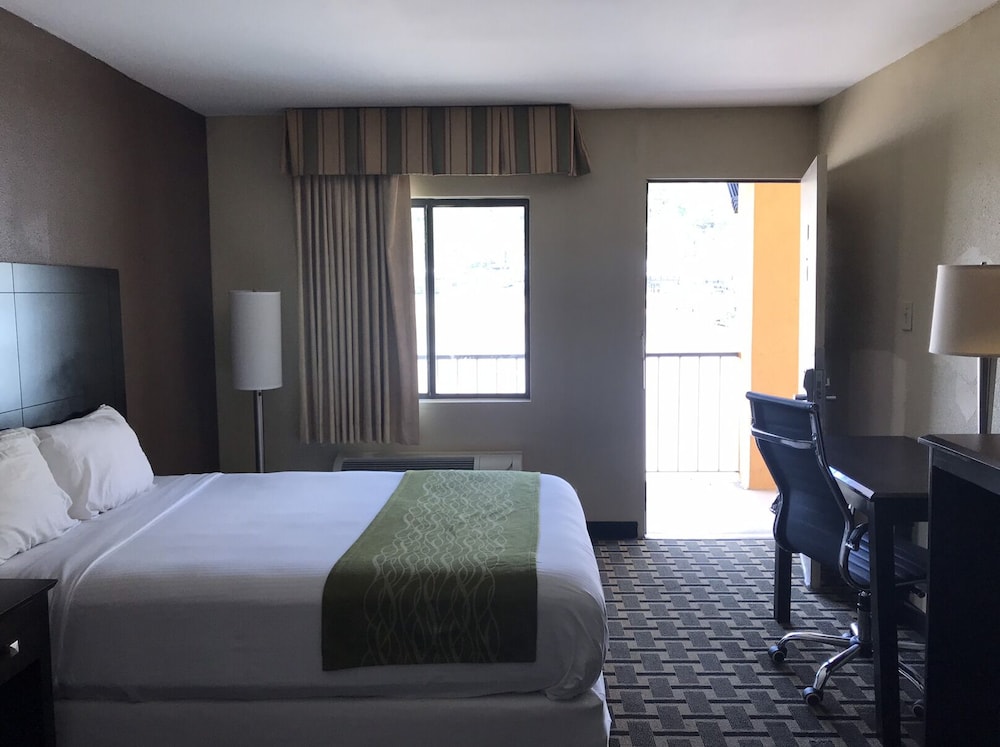 Red Roof Inn Kimball, TN I24 in Jasper Best Rates & Deals on Orbitz