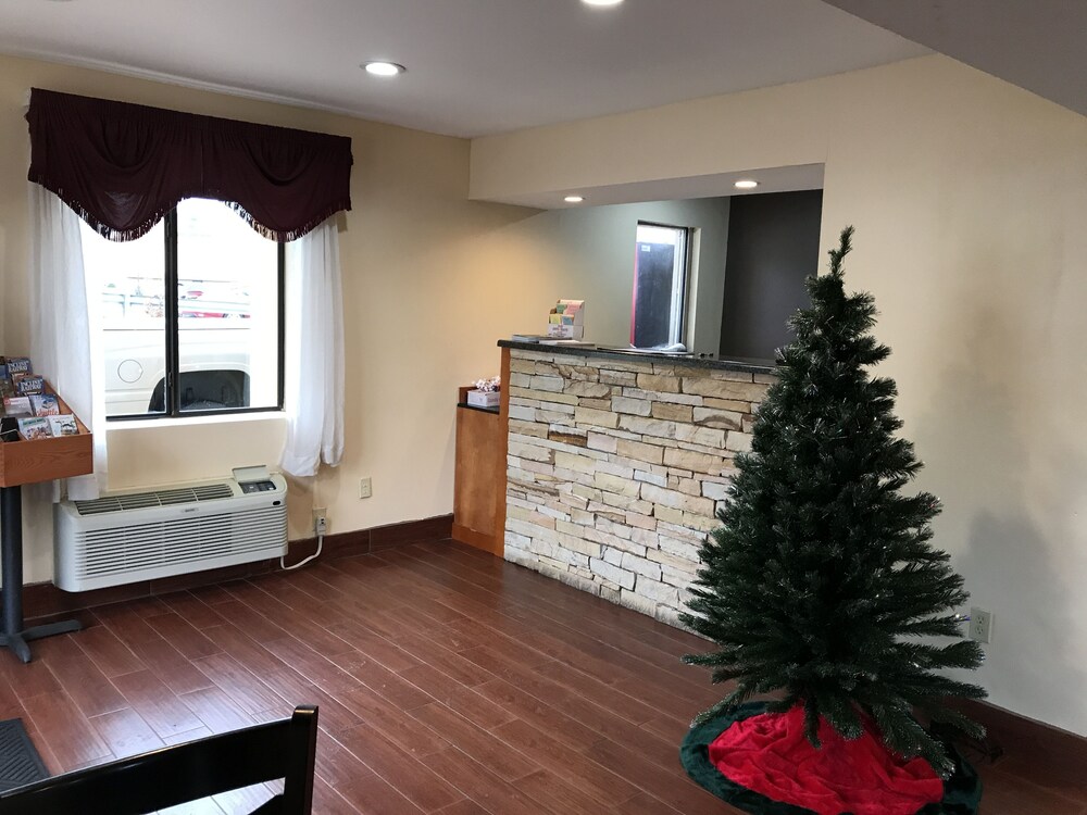 Red Roof Inn Kimball, TN I24 in Jasper Best Rates & Deals on Orbitz