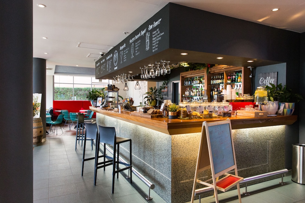 ibis Sydney Darling Harbour