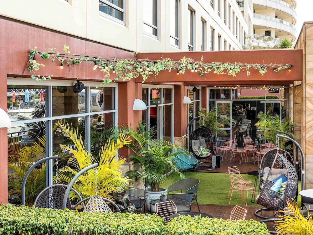 ibis Sydney Darling Harbour