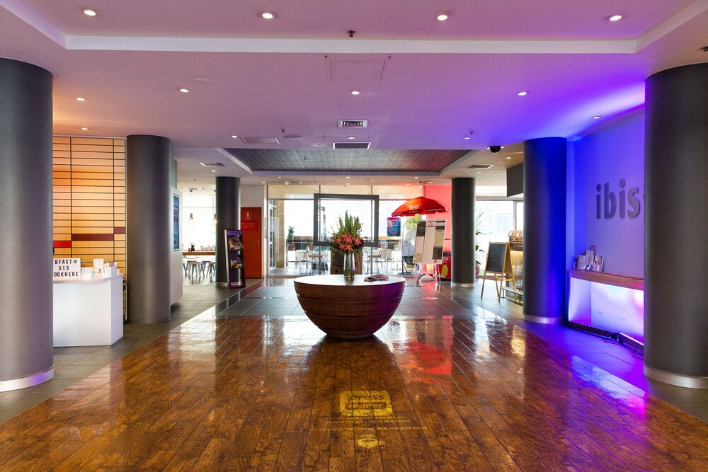 ibis Sydney Darling Harbour