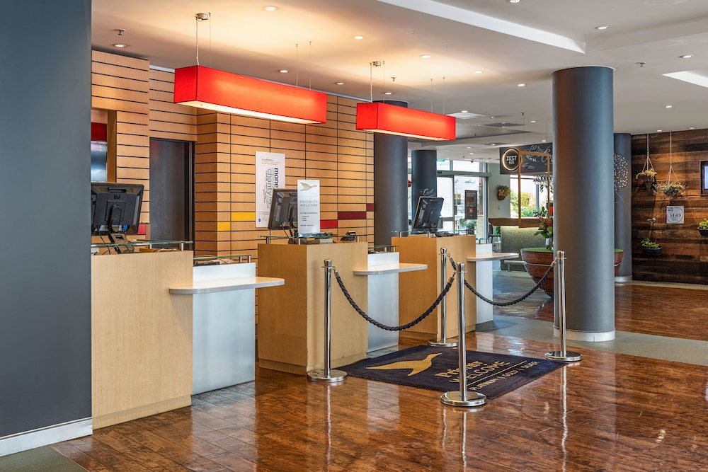 ibis Sydney Darling Harbour