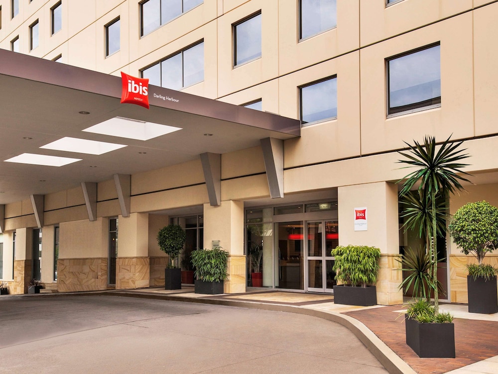 Meeting facility, ibis Sydney Darling Harbour