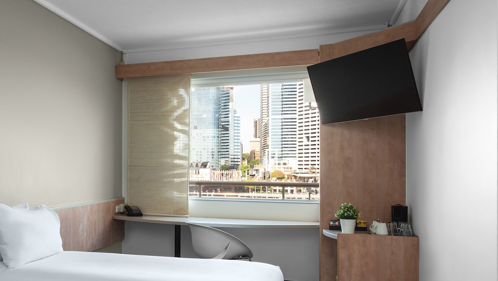 ibis Sydney Darling Harbour