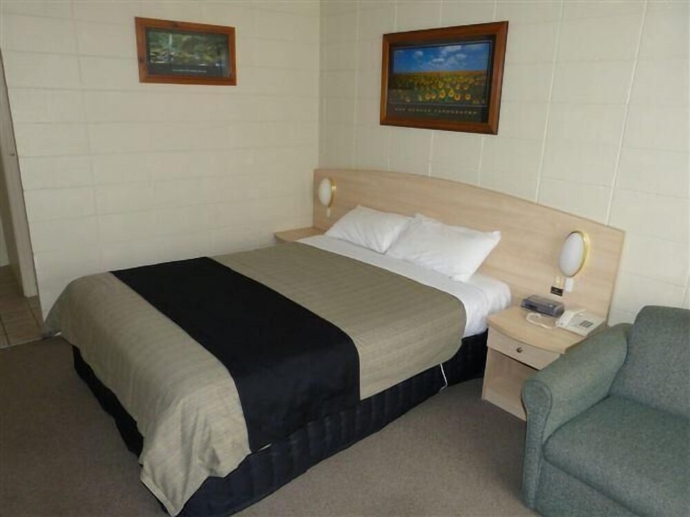 Cootamundra Gardens Motel