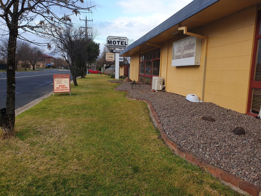 Cootamundra Gardens Motel