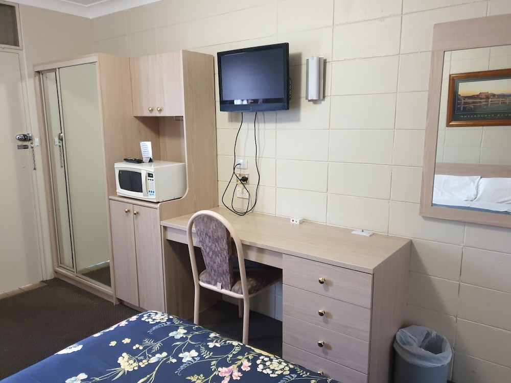 Cootamundra Gardens Motel
