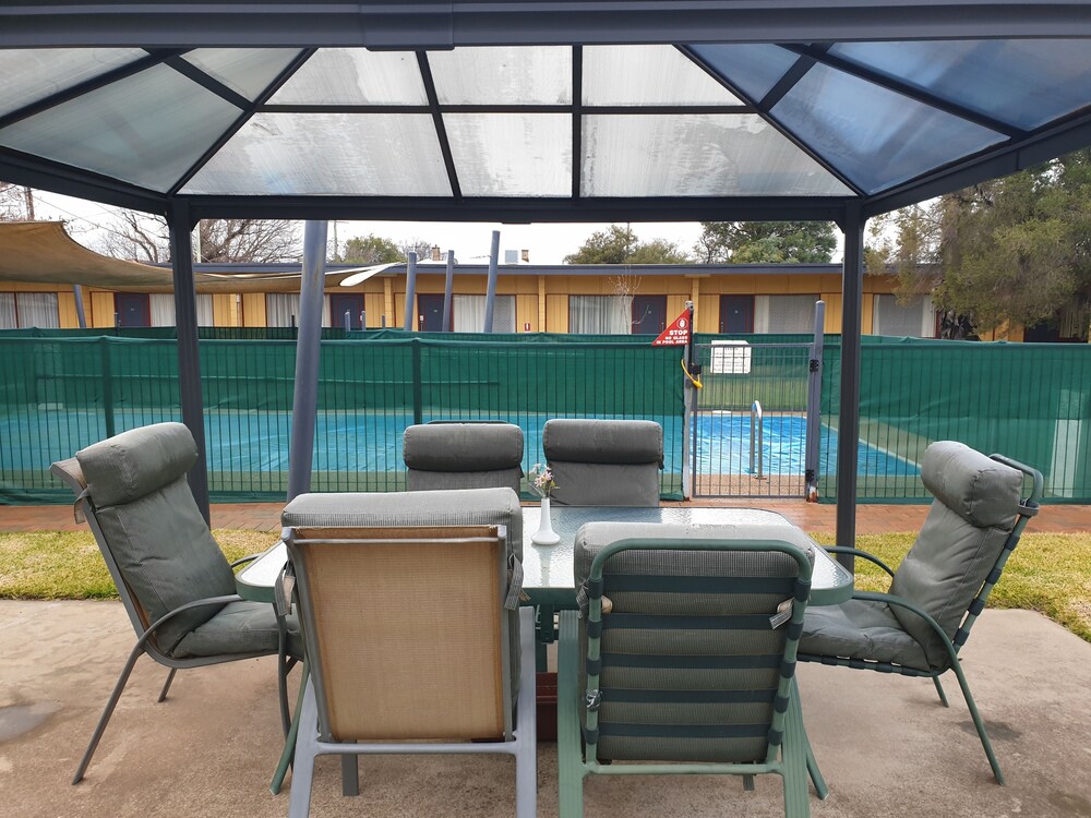 Cootamundra Gardens Motel