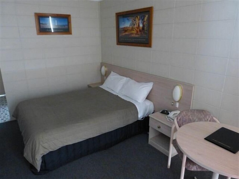 Cootamundra Gardens Motel