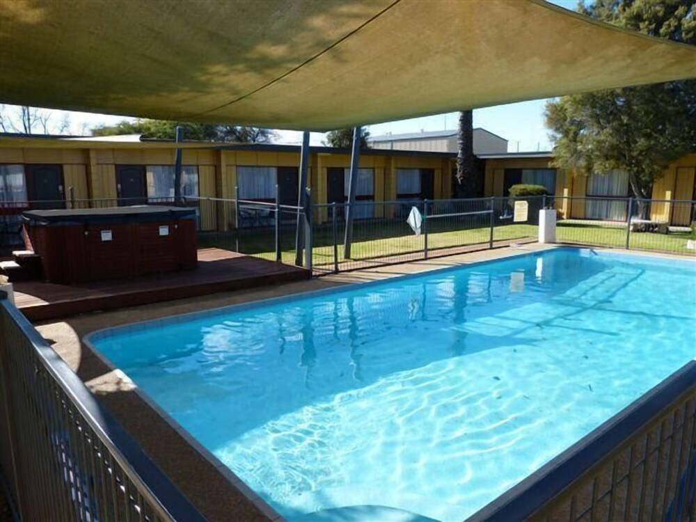 Cootamundra Gardens Motel