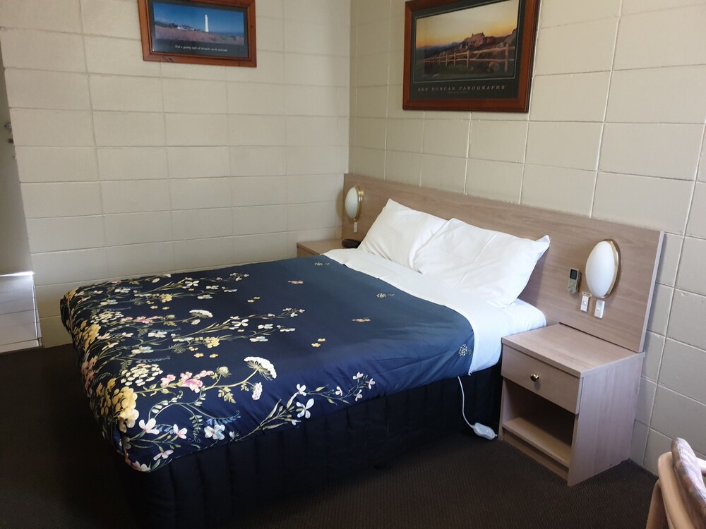 Cootamundra Gardens Motel