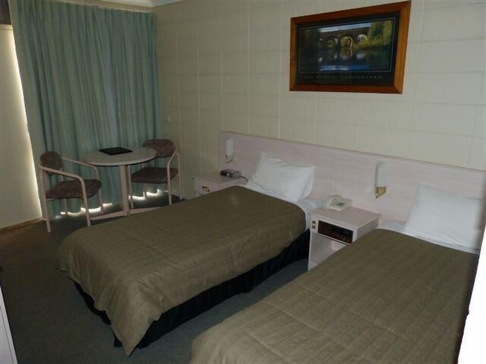 Cootamundra Gardens Motel