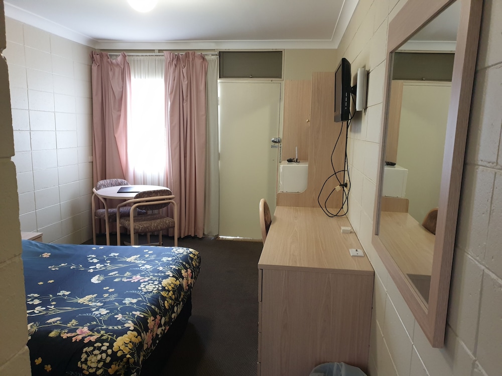 Cootamundra Gardens Motel