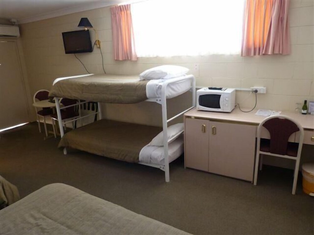 Cootamundra Gardens Motel