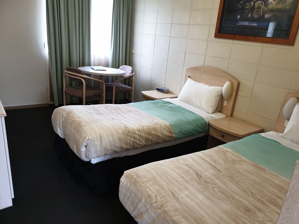 Cootamundra Gardens Motel