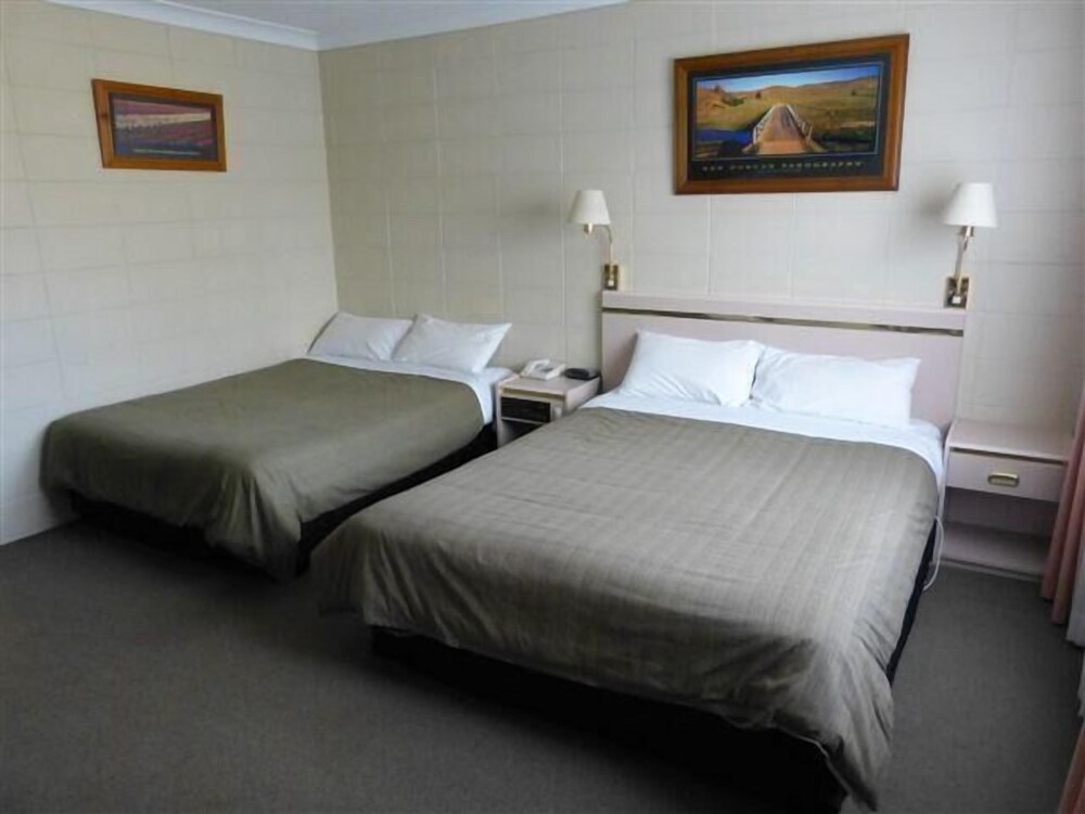 Cootamundra Gardens Motel