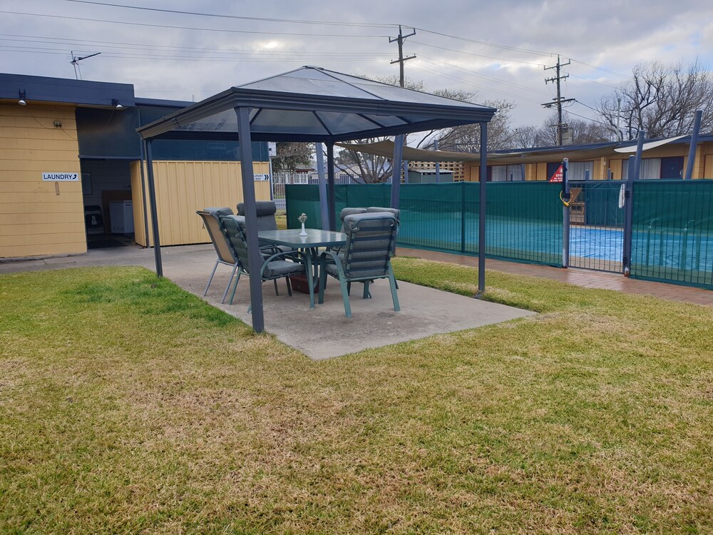 Cootamundra Gardens Motel