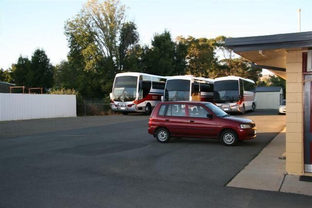 Cootamundra Gardens Motel