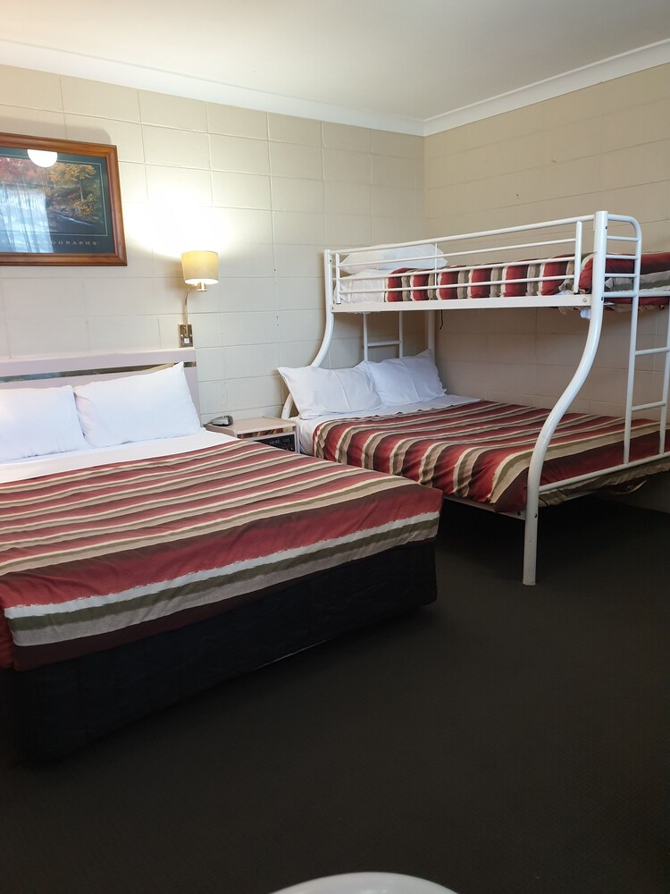 Cootamundra Gardens Motel