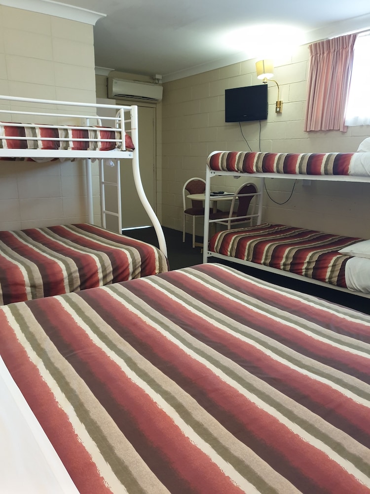 Cootamundra Gardens Motel