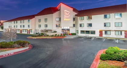 Red Roof Inn PLUS+ El Paso East