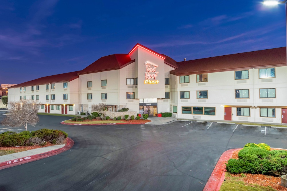 Primary image, Red Roof Inn PLUS+ El Paso East