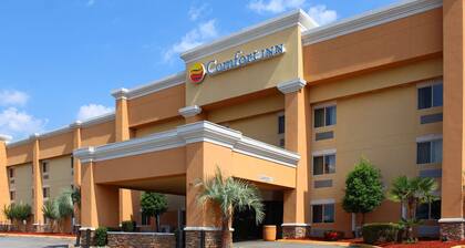 Comfort Inn Columbia - Bush River