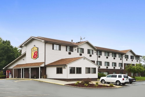 Great Place to stay Super 8 by Wyndham New Castle near New Castle 