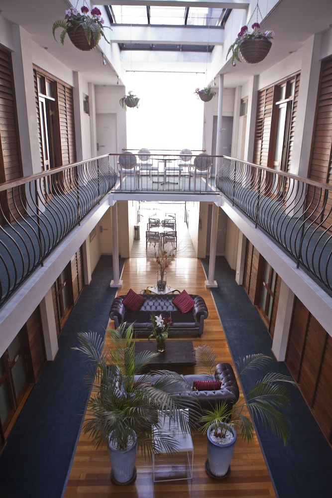 The Savoy Double Bay Hotel