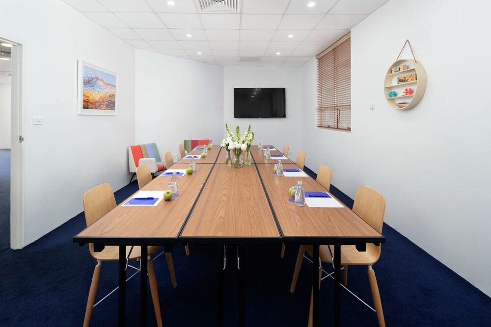 Meeting facility, Rydges Cronulla Beachside