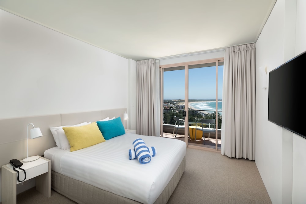 Room, Rydges Cronulla Beachside