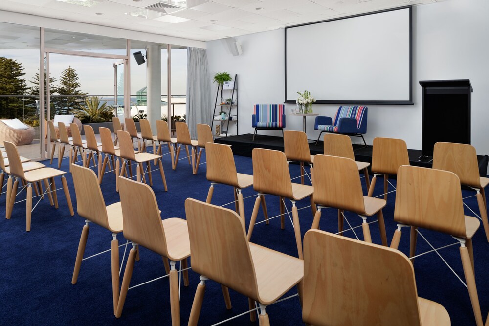 Meeting facility, Rydges Cronulla Beachside