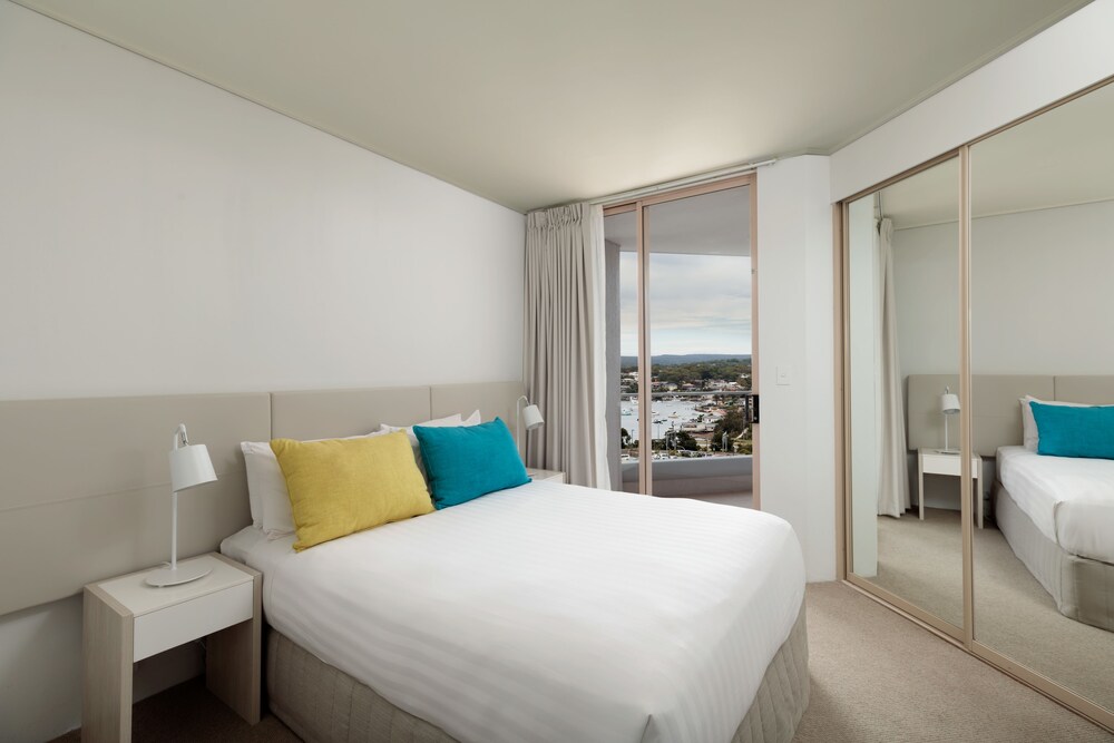 Room, Rydges Cronulla Beachside