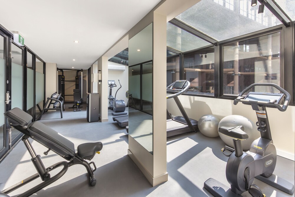 Amora Hotel Riverwalk Melbourne