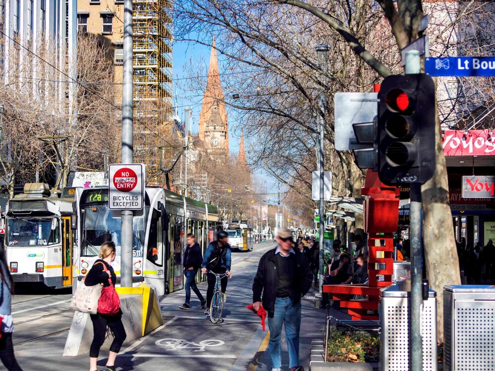 Mercure Welcome Melbourne