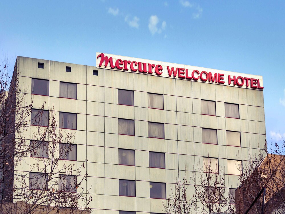 Mercure Welcome Melbourne