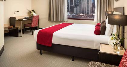 Mercure Welcome Melbourne